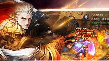 android, ios, giftcode, gmo, sap phat hanh, mmo, holy war