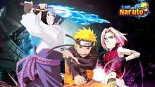 android, ios, tai game, download, tai ve, i am naruto, gmo i am naruto