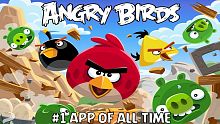 angry birds, rovio, angry birds go!, angry birds transformers, angry birds epic