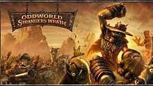 game 3d, android, ios, download game, tai game, game hay, tps, link download, tai game mien phi, fps, game nhap vai, game hanh dong, link tai, game phieu luu, game ban sung, do hoa dep, oddworld stranger wrath