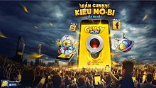 gmo, gunny, mmo, game ios, gunny mobi, game android