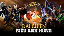 android, ios, event, giftcode, gmo, mmo, ra mat, herocraft
