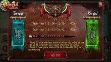 android, ios, gmo, mmo, doc ba tam quoc, độc bá tam quốc