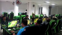 android, soha game, ios, gmo, sohagame, sắp phát hành, sap phat hanh, mmo, lol truyen ky, lol truyền kỳ