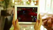 android, ios, gmo, tai game, download, tai ve, mmo, than kiem 3d, thần kiếm 3d