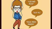 mccorp, nph mccorp, tre trau, nhan biet
