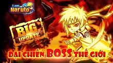 android, mobile, ios, gmo, gamehub, bigupdate, i am naruto, gmo i am naruto, akatsuki, konan, tai game naruto, cập nhật naruto
