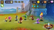 android, ios, gmo, tai game, download, tai ve, mmo, lol truyen ky, lol truyền kỳ