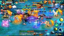 android, ios, gmo, mmo, phong than di tuong, phong  thần dị tướng