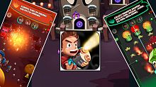 android, ios, game mobile, game di động, game bắn súng, tải game di động miễn phí, game di dong moi, game mobile mới, gunino, b'gate, game bắn súng nhập vai, game 4 nút