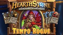 android, ios, hearthstone, hearthstone: heroes of warcraft, ipad, huong dan, iphone, chien thuat, strats, kurenai, tempo rogue