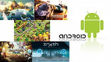 clash of clans, android, game mobile, boom beach, smash hits, google play, game mobile hot 2014, game hot nhất, game di dong, summoners war: sky arena, asphalt 8: airborne, tai game hot, game hot 2014, tải game di động miễn phí, gam