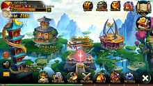 android, ios, gmo, tai game, download, tai ve, mmo, dai nao thien cung, đại náo thiên cung