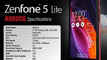 android, smartphone, smartphone 2015, asus zenfone 5, asus zenfone
