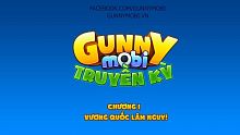 android, ios, gmo, mmo, gunny mobile, gunny mobi
