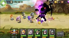 android, ios, gmo, mmo, lol truyen ky, lol truyền kỳ