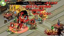 android, ios, gmo, mmo, doc ba tam quoc, độc bá tam quốc