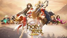 android, ios, gmo, mmo, holywar