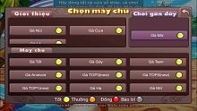 android, ios, gmo, igà, mmo, iga