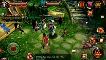 android, ios, gmo, mmo, tam quoc chien, tam quốc chiến