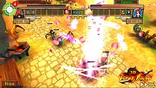 android, ios, gmo, mmo, vương quyền 3d, vuong quyen 3d