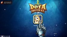 android, ios, gmo, mmo, dota truyen ky, dota truyền kỳ