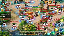android, ios, gmo, mmo, vipcode, phong than di tuong, phong thần dị tướng