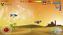 android, game mobile, gamehub, giải trí, download game mobile, tin game mobile, falcon raider, janobi studio