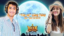 vng, dota 2, bà tưng, đại hiệp, heroes charge, dota truyen ky, dota truyền kỳ, vinagame, pewpew