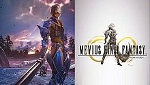 game 3d, android, ios, rpg, jrpg, final fantasy, square enix, game nhat, final fantasy vii g bike, final fantasy 7, final fantasy viii, final fantasy 8, mevius final fantasy, yoshinori kitase, kazushige nojima