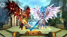 gamehub.vn, gmo, gmo arpg 3d, anh viet hoa, vo hiep, game mobile mới, tuyet dai song kieu, tuyệt đại song kiêu, game di động nhập vai