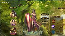 android, ios, gmo, mmo, ngao kiem mobile, ngạo kiếm mobile