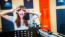gmo, vng, dota truyền kỳ, hari won, rylai, clip hậu trường