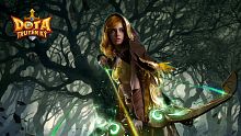 android, ios, gmo, mmo, dota truyen ky, dota truyền kỳ