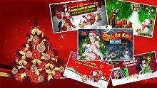 event, game di động, gamehub.vn, gmo, game mobile online, game thu viet, tải game di động miễn phí, giáng sinh 2014, giáng sinh, game hot mùa giáng sinh