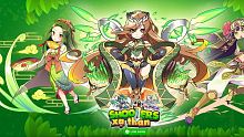 android, ios, gmo, mmo, line shooters, xạ thần, xa than