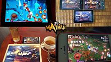 android, ios, gmo, tai game, download, tai ve, mmo, ma thần 3d, ma than 3d