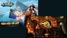 gmo, game thủ, game thu mobile, đại hải trình, báo trì, nph cgo, đế vương mobile
