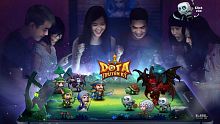 android, ios, gmo, tai game, download, tai ve, mmo, dota truyen ky, dota truyền kỳ