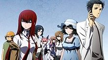 ios, manga, game hay, anime, steins gate, steins;gate, chaos head, chaos;head, 5pb, game visual novel, tieu thuyet hinh anh, tieu thuyet ao