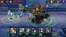 android, ios, gmo, mmo, lol truyen ky, lol truyền kỳ