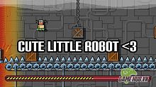 android, factory escape