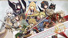 android, ios, gmo, mmo, million arthur