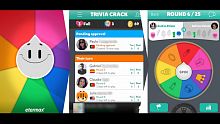 android, app store, ios, game mobile, google play, game giai do, window phones, trivia crack