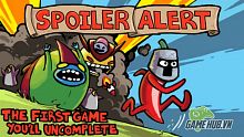 ios, spoiler alert, auto-runner