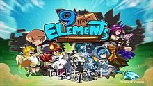 android, ios, rpg, gmo, game 2d, download game, tai game, game hay, link download, arpg, tai game mien phi, game nhap vai, game hanh dong, link tai, game the thao, game mien phi, 9 elements action fight ball, bong chuyen