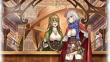 android, ios, rpg, jrpg, square enix, nintendo 3ds, bravely archive d's report, bravely default, silicon studio