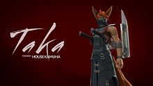 ios, moba, dota, lol, heroes of order and chaos, hero, huong dan, hoc, dota2, vainglory, super evil megacorp, 3vs3, liên minh huyền thoại, bi kip vainglory, taka