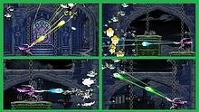 android, ios, game 2d, game hay, link download, tai game mien phi, platform, game hanh dong, link tai, megaman, game mien phi, action game, savant ascent, mega man, rock man, 2d shooter, aleksander vinter, d-pad games