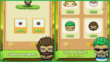 android, gmo, mmo, chanh studio, battle friends